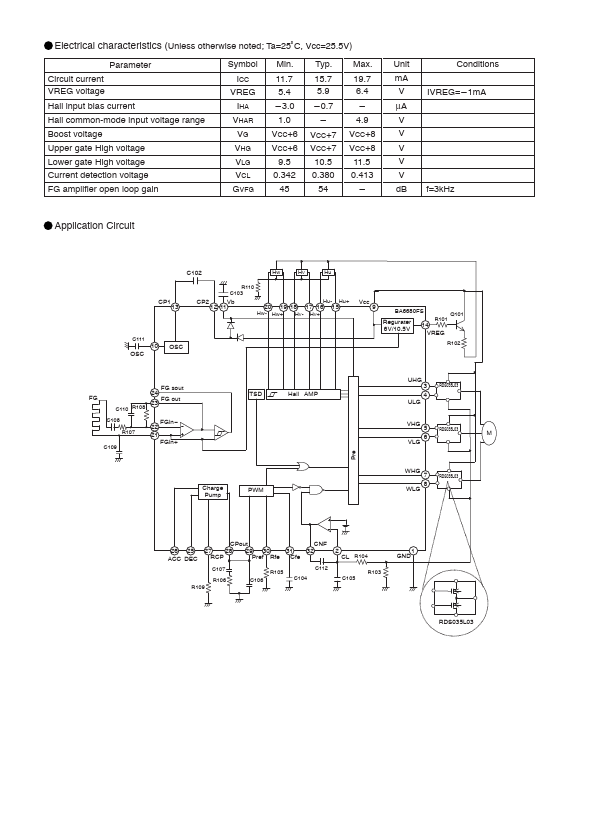 BA6680FS