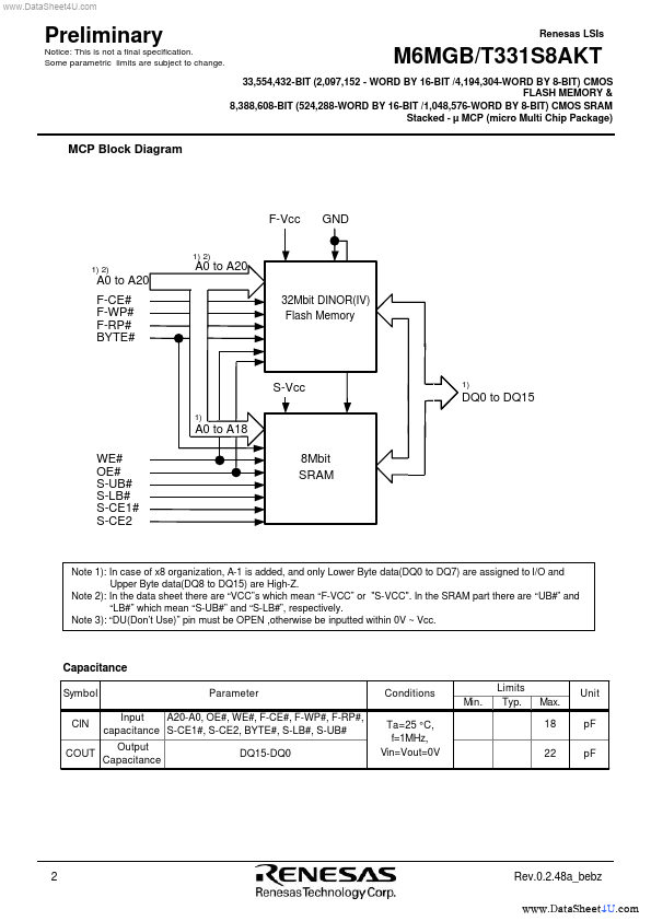 M6MGT331S8AKT