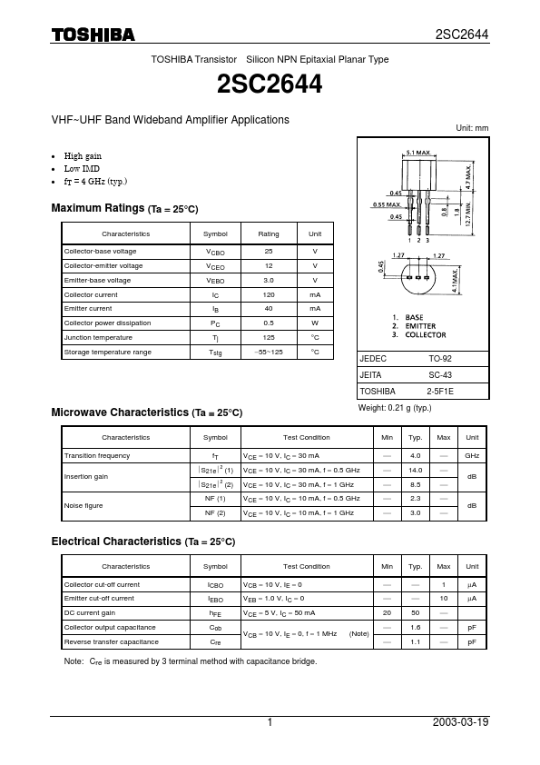 C2644