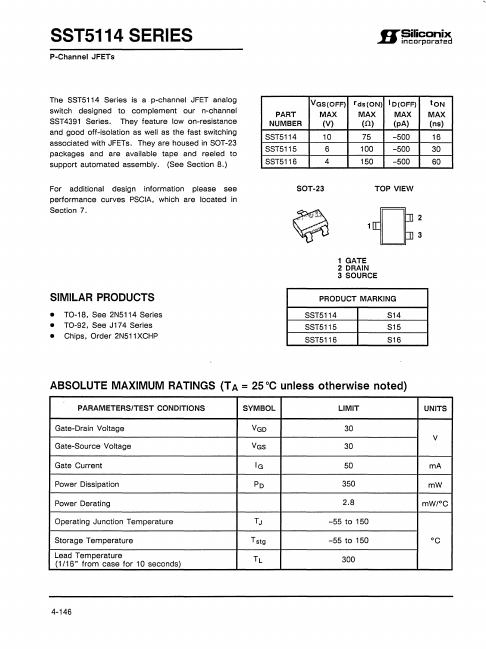 SST5114