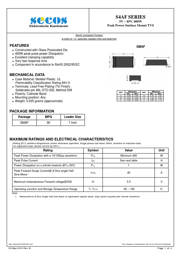 S4AF28A