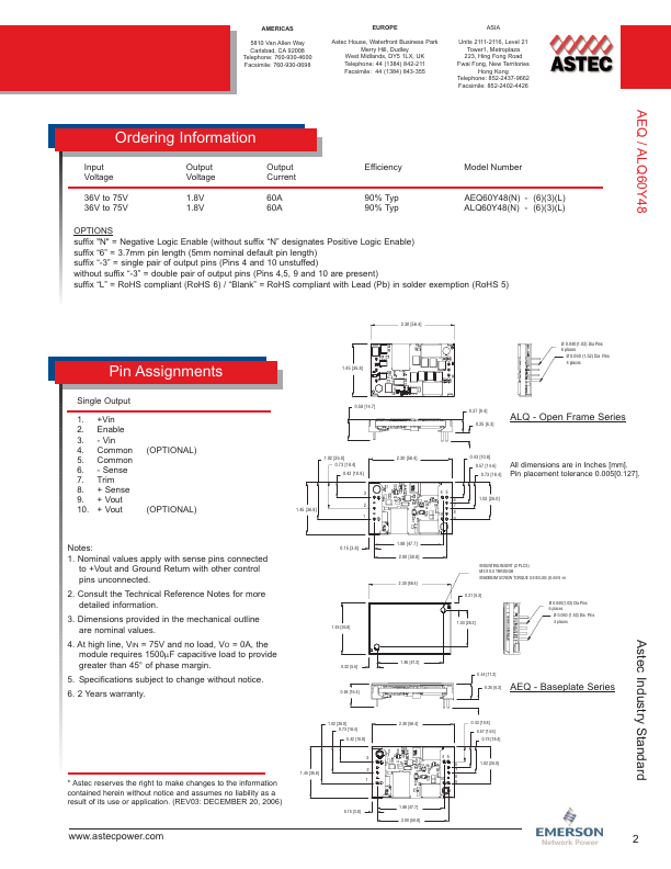 ALQ60Y48N-6L