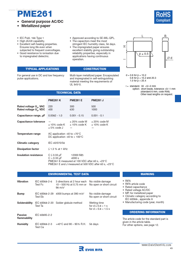 PME261