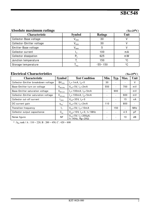 SBC548