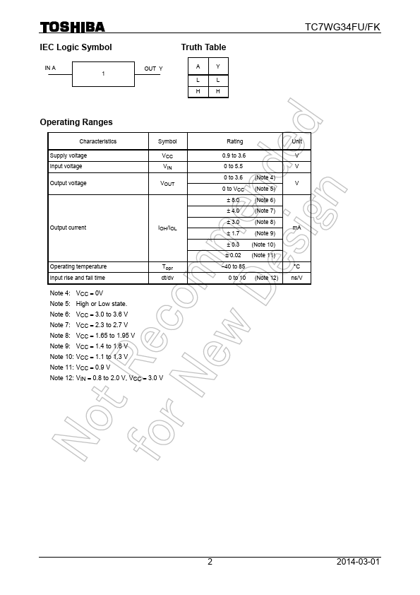 TC7WG34FK