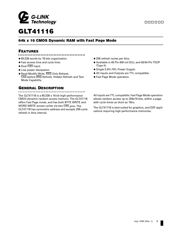 GLT41116