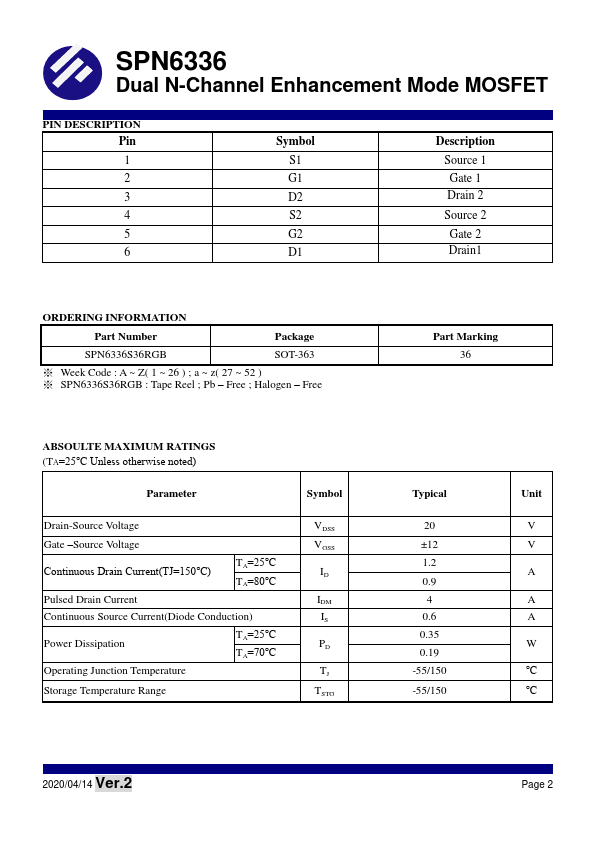 SPN6336