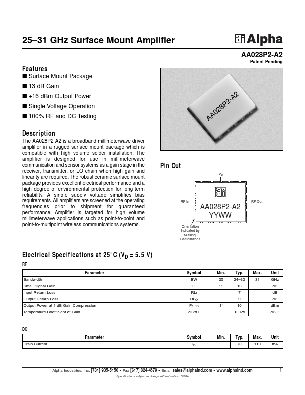 AA028P2-A2