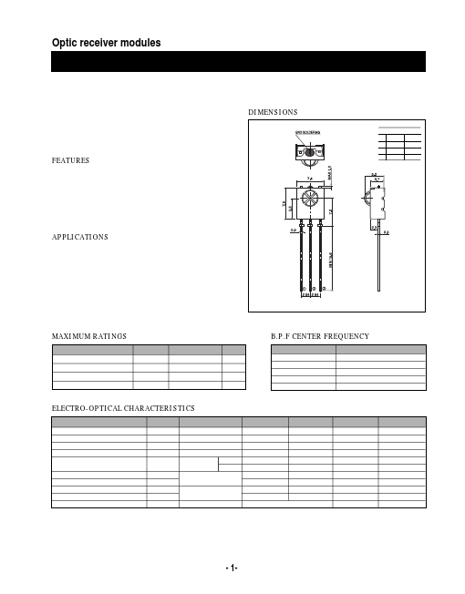 KSM-605LM