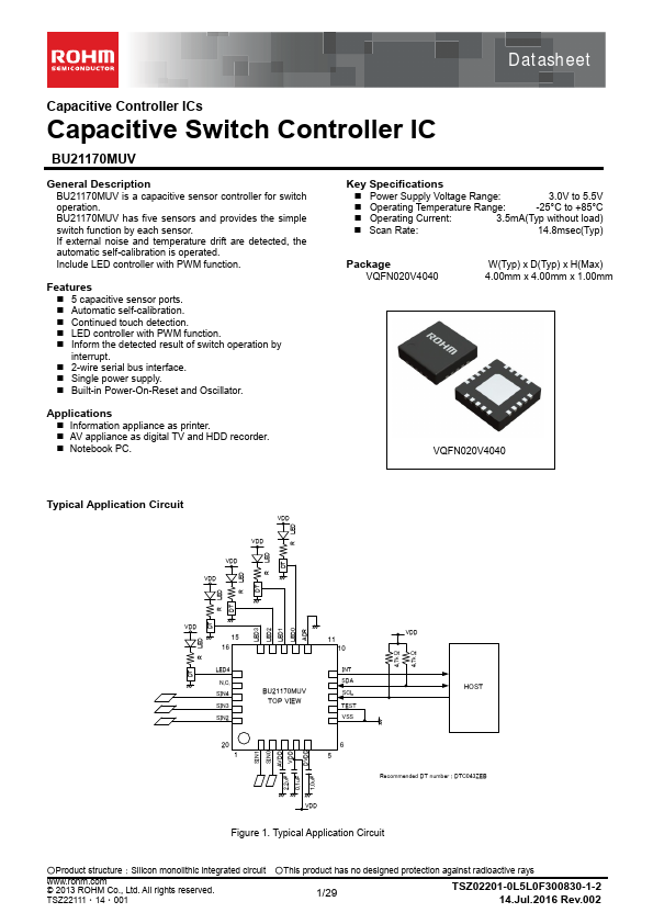 BU21170MUV