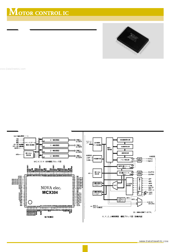 MCX304