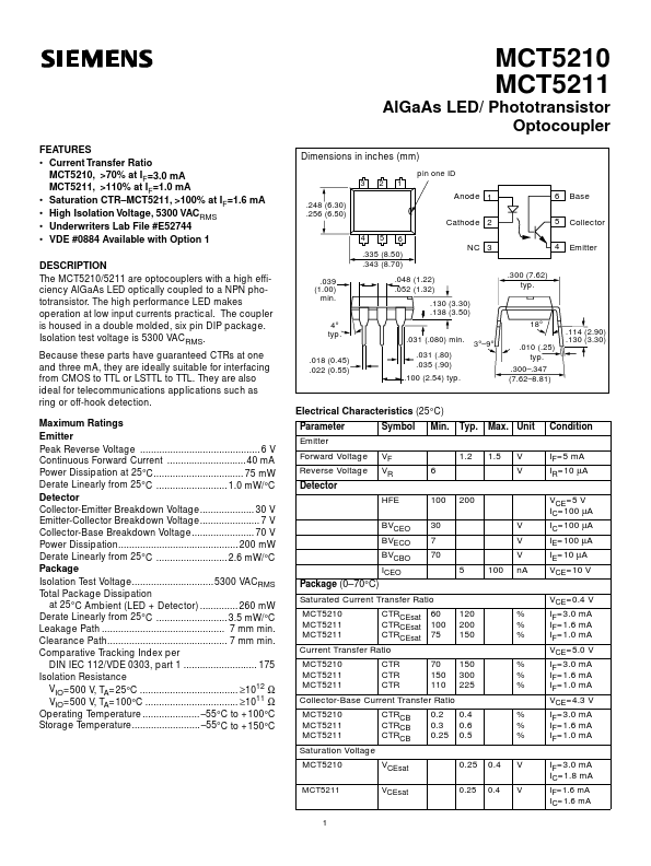 MCT5210