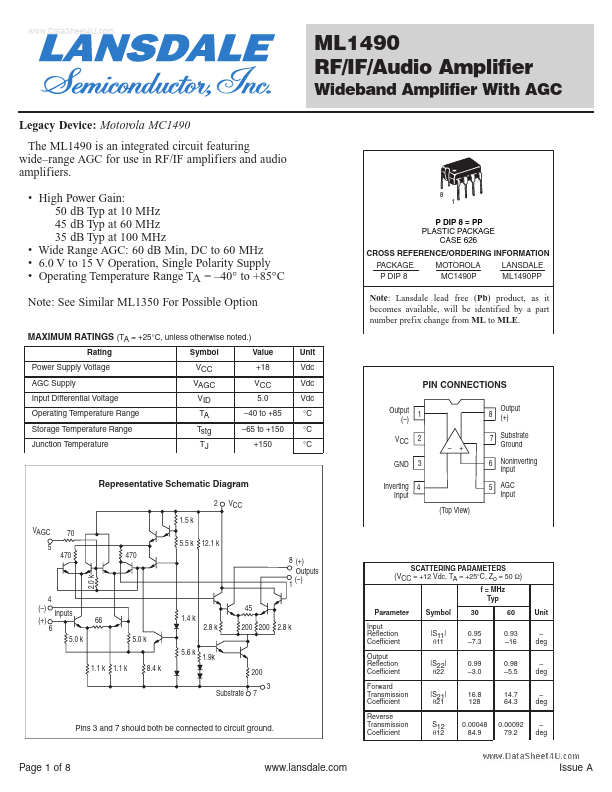 ML1490