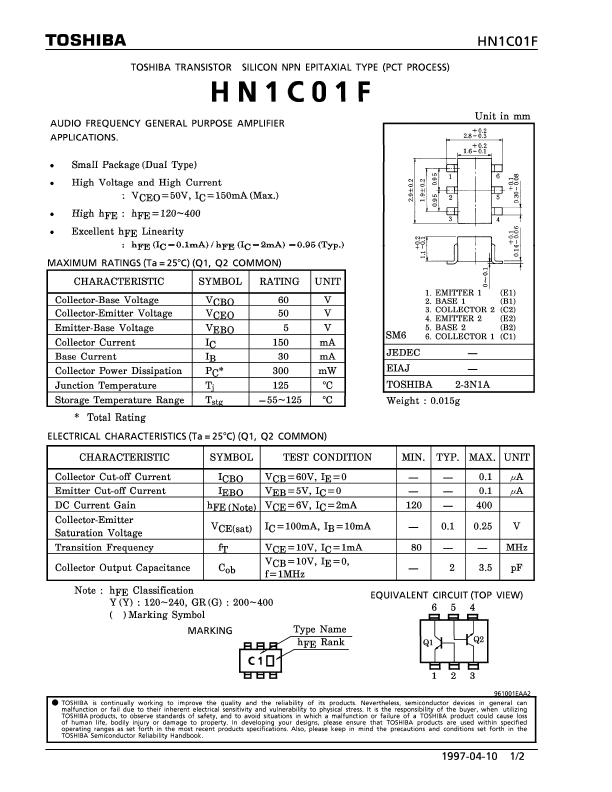 HN1C01F