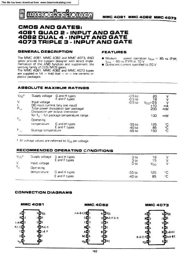 MMC4073