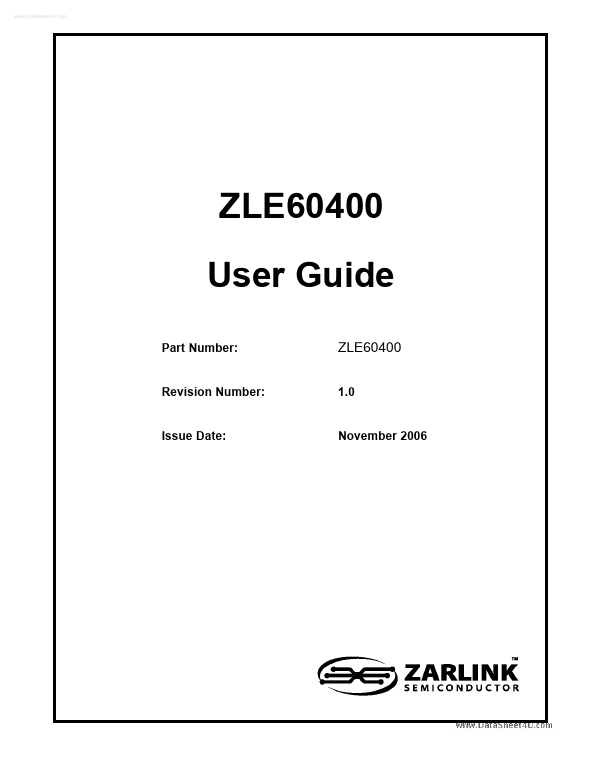 ZLE60400