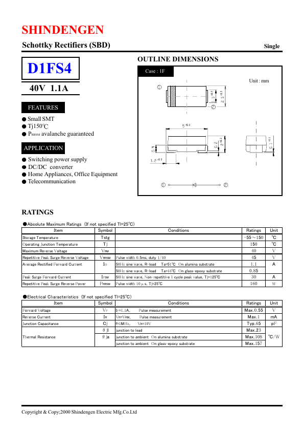 D1FS4