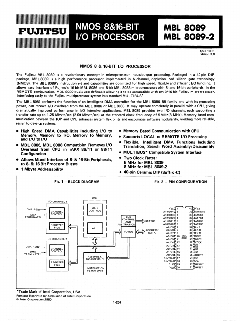 MBL8089