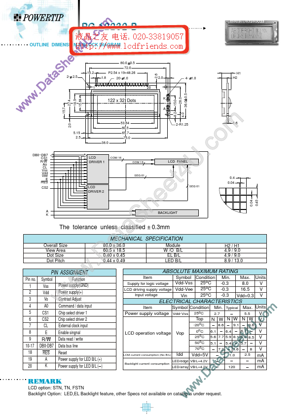 pg12232_B POWERTIP