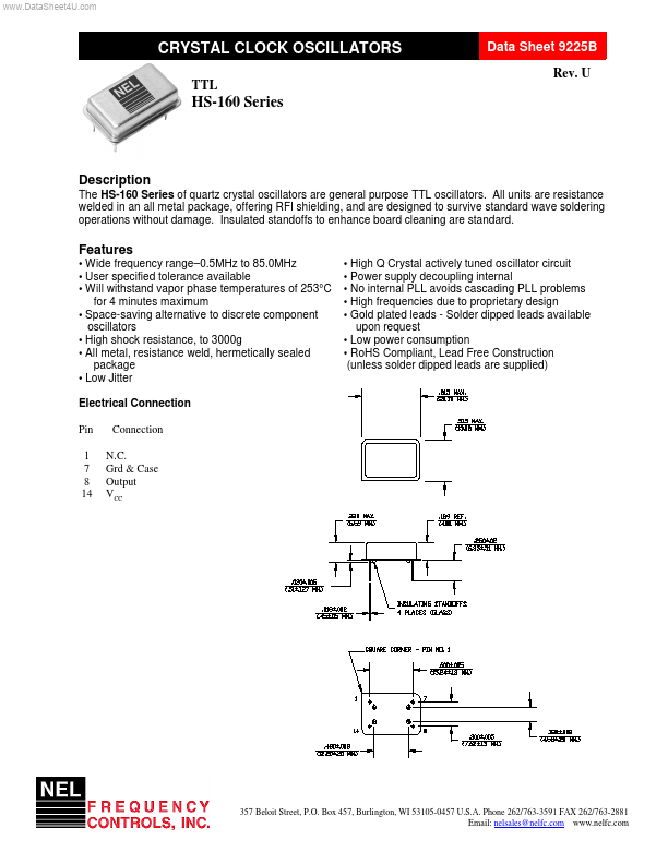 HS-160