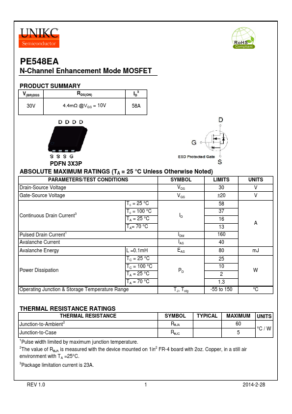 PE548EA