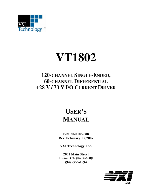 VT1802