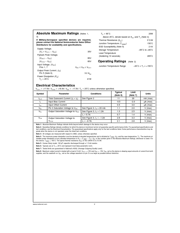 LMV8172