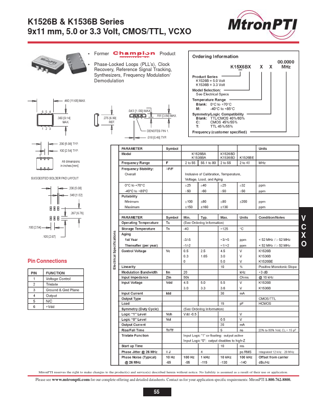 K1526BA