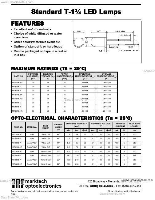 MT1318-RG