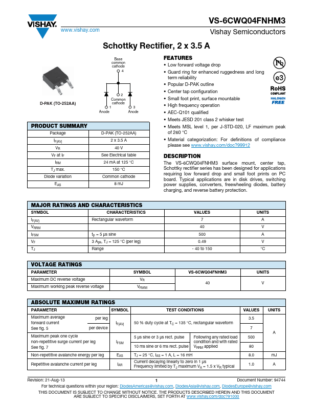 VS-6CWQ04FNHM3