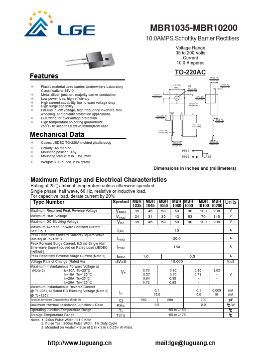 MBR10200