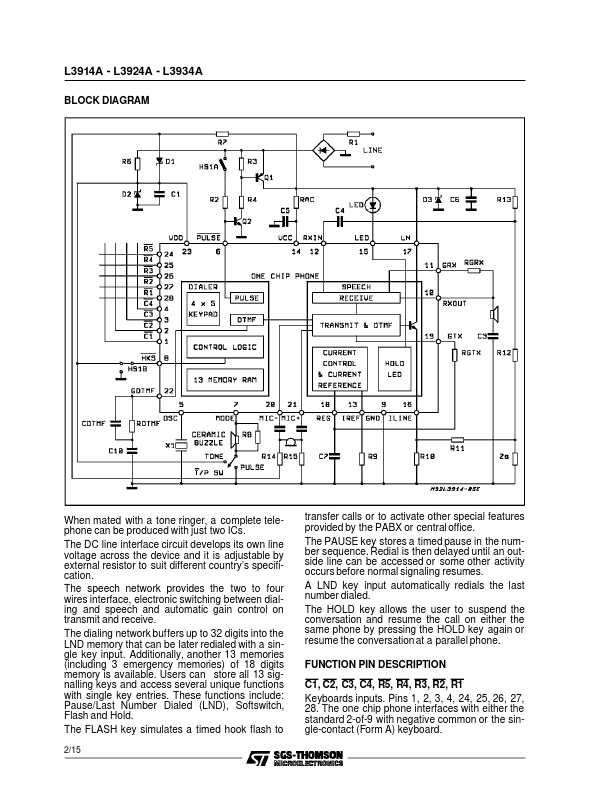 L3914A