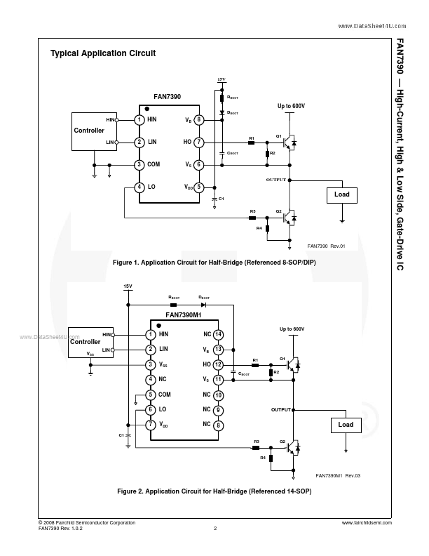 FAN7390