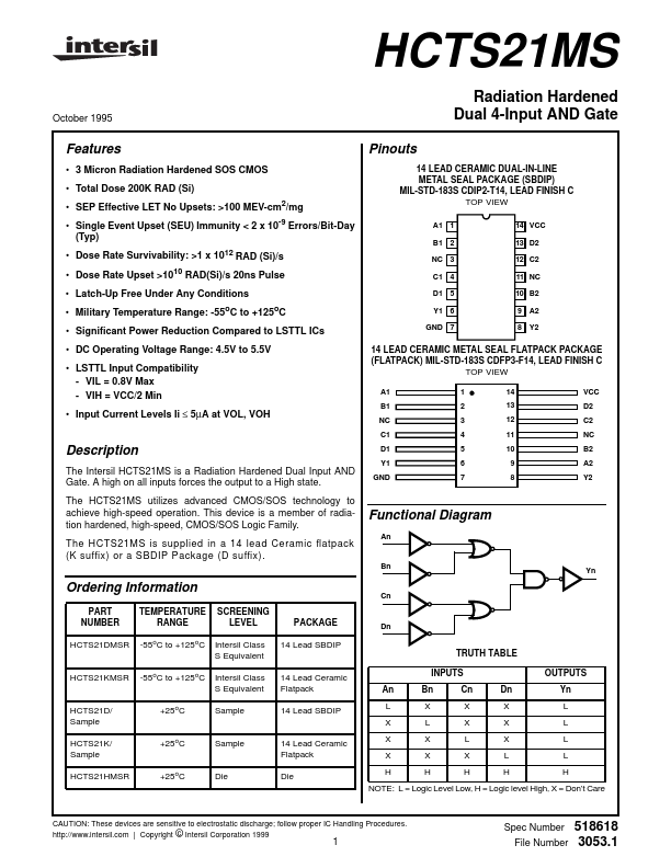 HCTS21MS