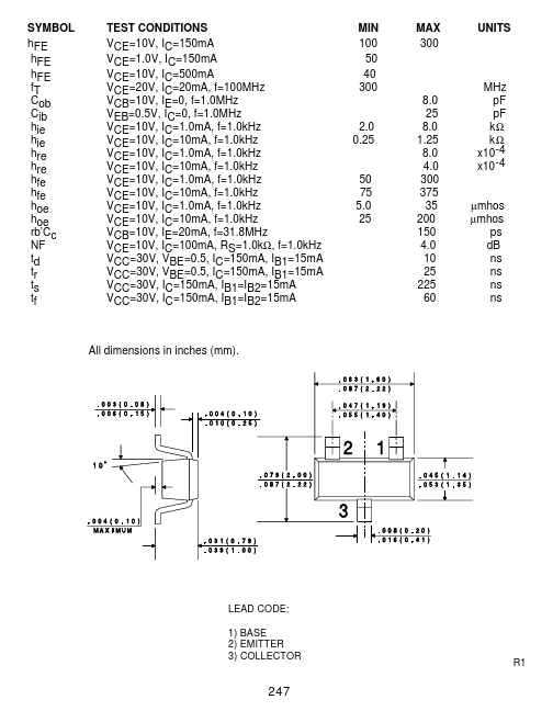 CMST2222A