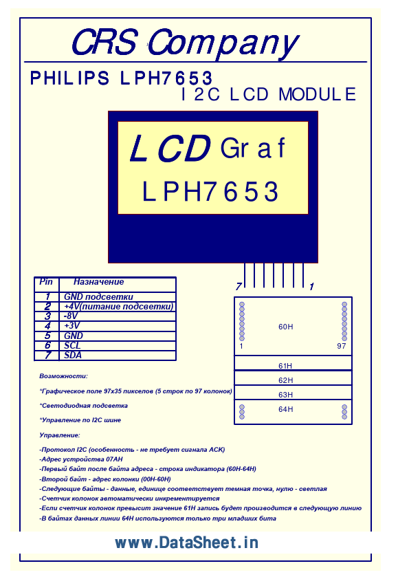 LPH7653