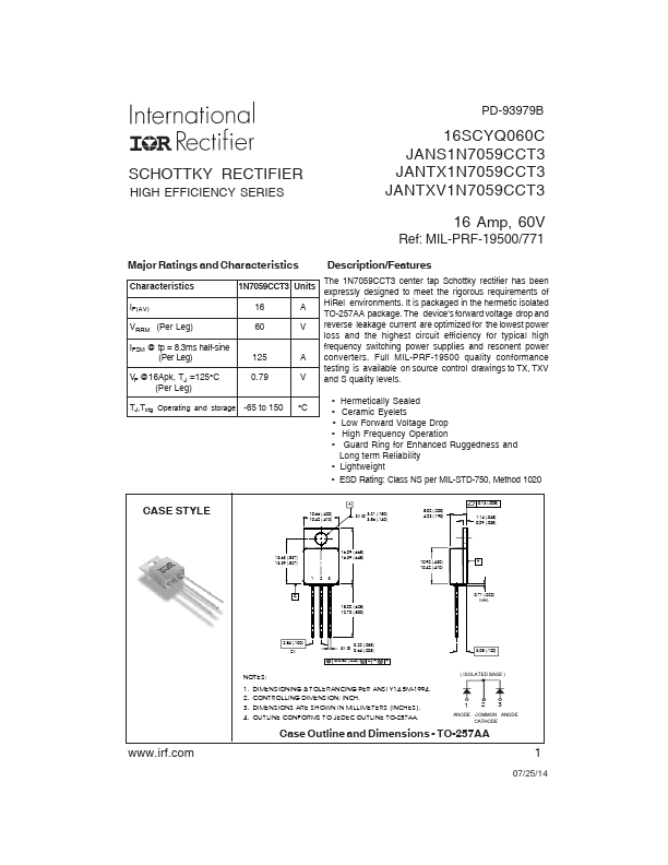 JANTX1N7059CCT3