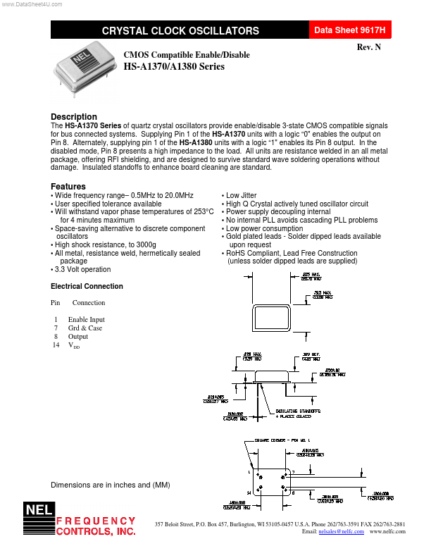 HS-A1370