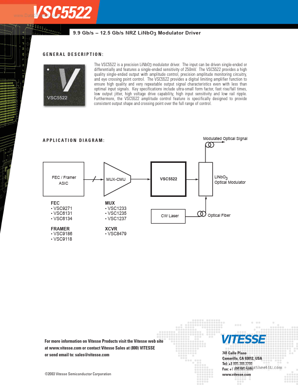 VSC5522