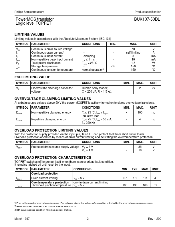 BUK107-50DL