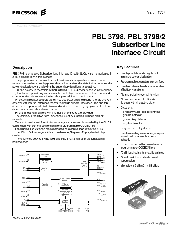 <?=PBL3798?> डेटा पत्रक पीडीएफ