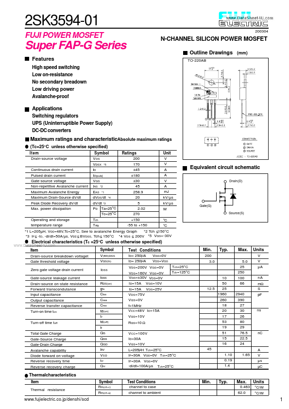 K3594-01