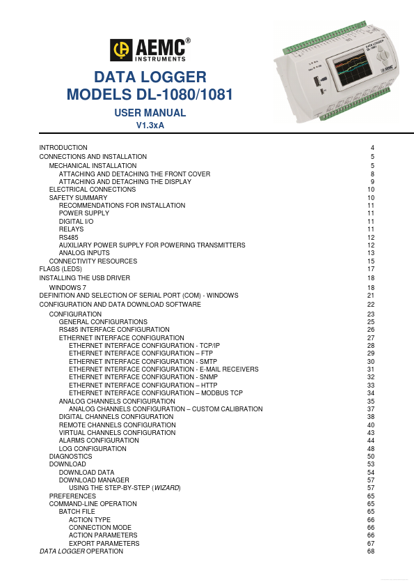 <?=DL-1081?> डेटा पत्रक पीडीएफ