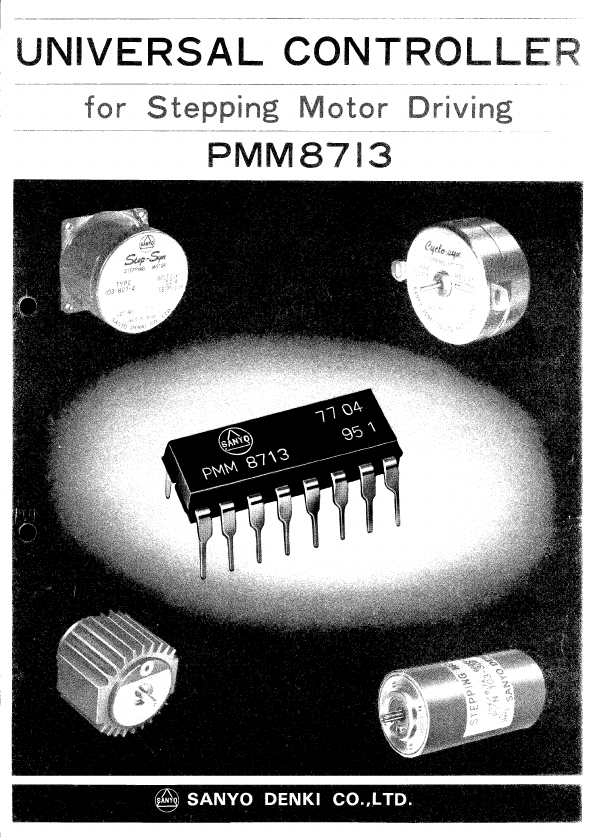 <?=PMM8713?> डेटा पत्रक पीडीएफ