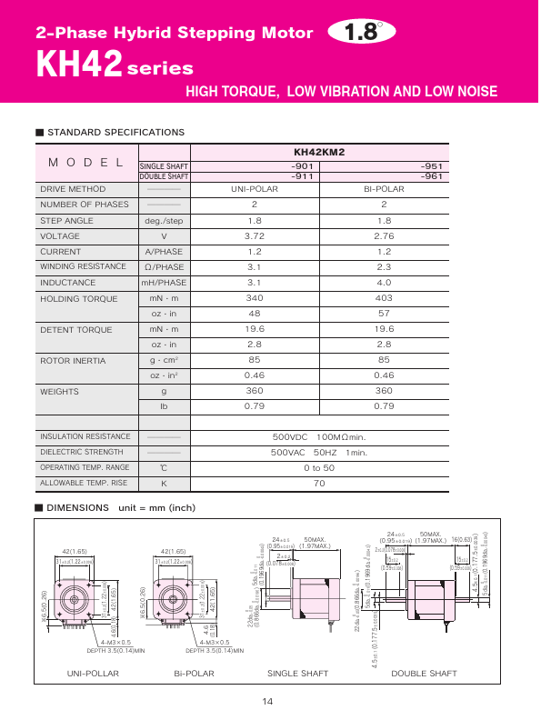 KH42KM2-901