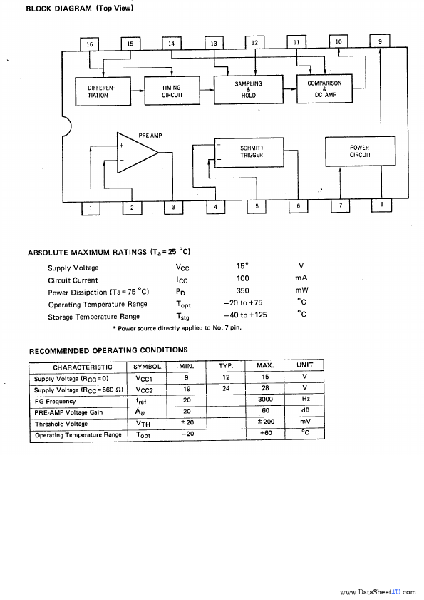 UPC1043C