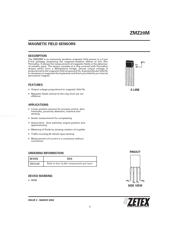 ZMZ20M