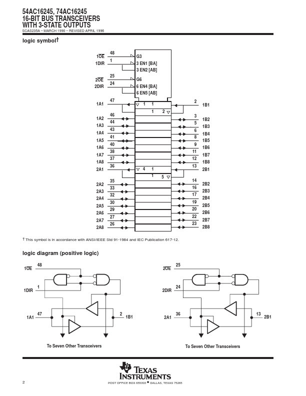 54AC16245