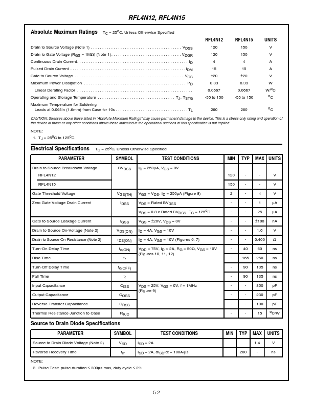 RFL4N12