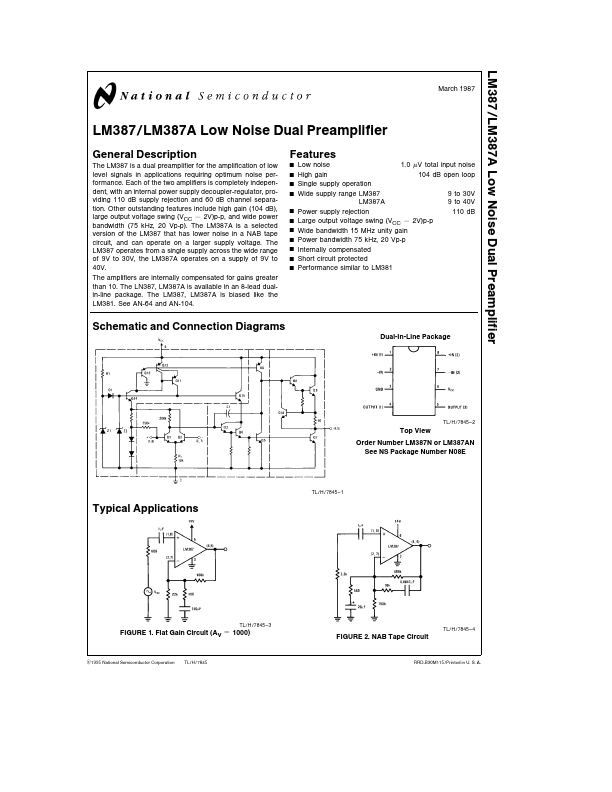 LM387